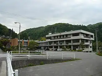 Shimojō