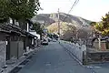 Ville du château de Tatsuno (Hyōgo)