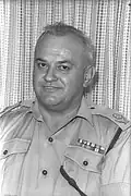 Shimon Eshed