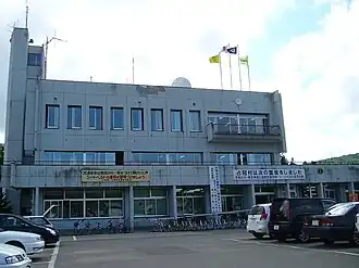Shimukappu