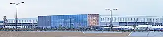 Image illustrative de l’article Gare de Shin-Tamana