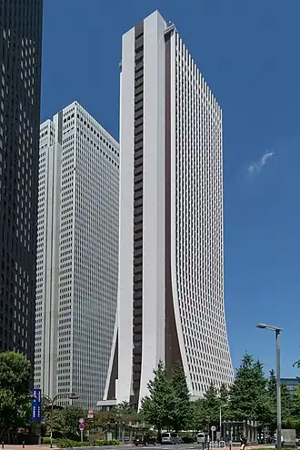 illustration de Sompo Japan Nipponkoa