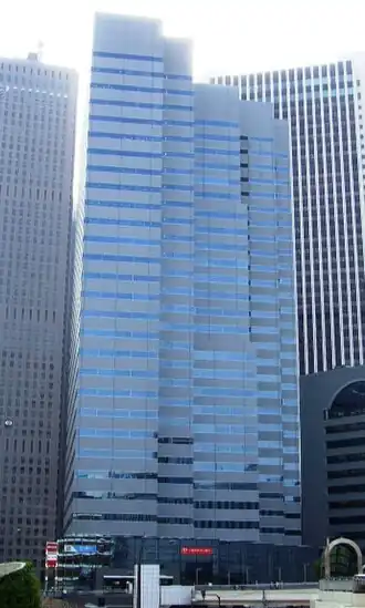 Shinjuku L Tower (1990)