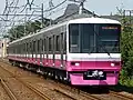 Shin-Keisei série 8900