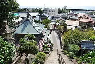 Muroto
