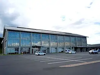 Shintō (Gunma)