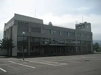 Shintoku