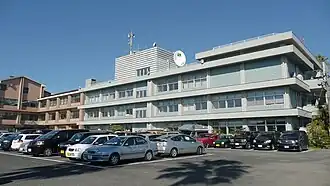 Shintomi