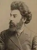 Shio Aragvispireli&nbsp;(en), écrivain