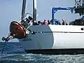 NOAAS Fairweather (S 220)