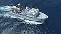 NOAAS Hi'ialakai (R 334)