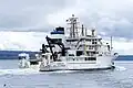 NOAA Bell M. Shimada