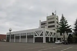 Shiriuchi