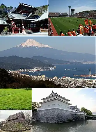 Shizuoka