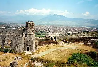 Shkodër