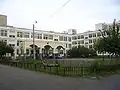 École n° 1200.
