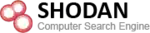 Logo de Shodan