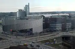 Itäkeskus