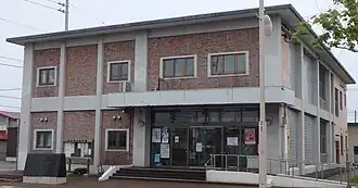 Shosanbetsu