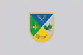 Drapeau de Raïon de Chostka