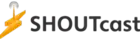 Description de l'image Shoutcast-noRetina-color.png.