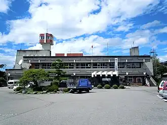 Shōwa (Gunma)