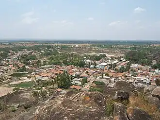 Shravanabelagola