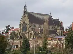 Image illustrative de l’article Diocèse de Shrewsbury