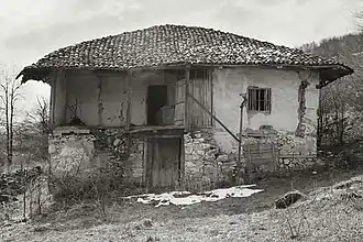 Burince (Gnjilane)