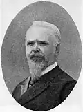 Boris Vladimirovitch Stürmer