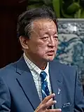 Shu Watanabe