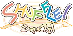 Image illustrative de l'article Shuffle!