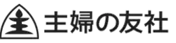 logo de Shufunotomo