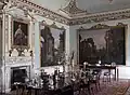 La salle à manger d'État