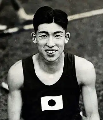 Image illustrative de l’article Shūhei Nishida