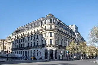 illustration de Société générale