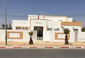 Bir Ali Ben Khalifa