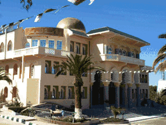 Wilaya de Tlemcen