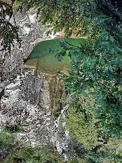 Le haut Fil
