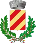 Blason de Siano