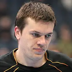 Image illustrative de l’article Siarhei Rutenka