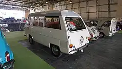 Siata 50S
