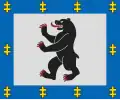 Drapeau de Apskritis de Šiauliai