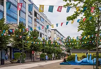 Järvenpää