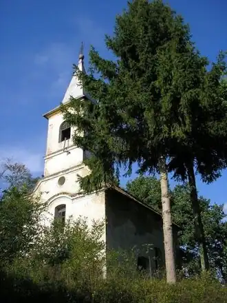 Sibenik (Veliki Grđevac)