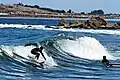 Surf à Moguériec