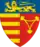 Coat of arms of Sibiu County