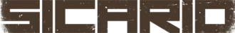 Description de l'image Sicario (2015) Logo.png.