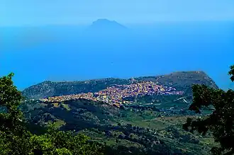 San Fratello