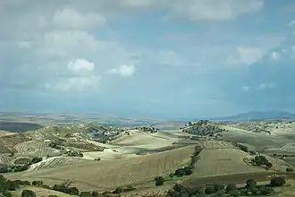 San Michele di Ganzaria